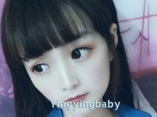 Yingyingbaby