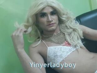 Yinyerladyboy