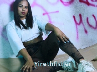 Yirethfisher