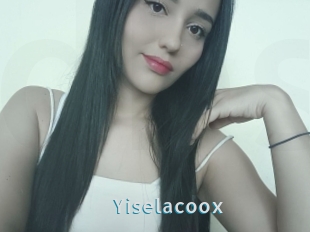 Yiselacoox