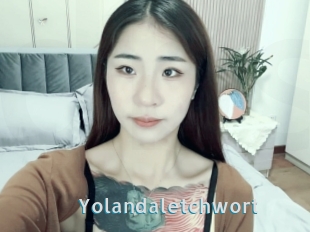 Yolandaletchwort