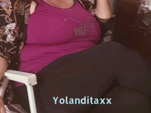 Yolanditaxx