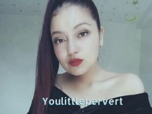 Youlittlepervert