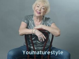 Youmaturestyle