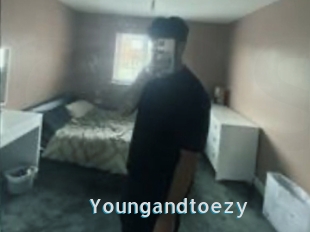 Youngandtoezy