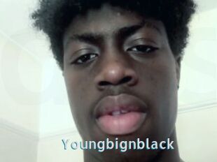 Youngbignblack