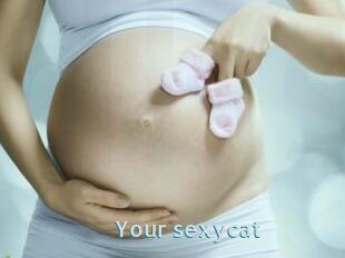 Your_sexycat