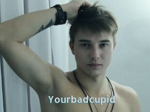 Yourbadcupid