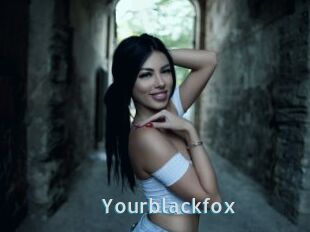 Yourblackfox