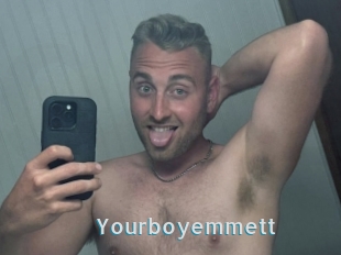 Yourboyemmett