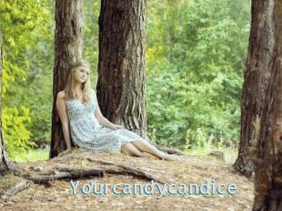 Yourcandycandice