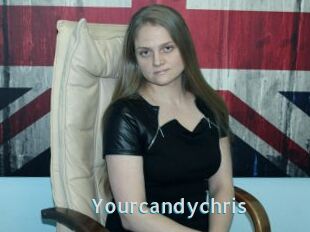 Yourcandychris