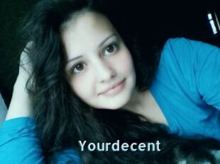 Yourdecent