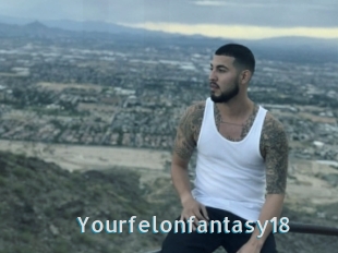 Yourfelonfantasy18