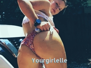 Yourgirlelle