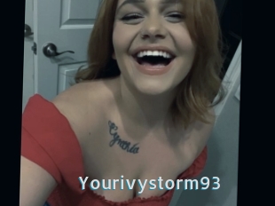 Yourivystorm93