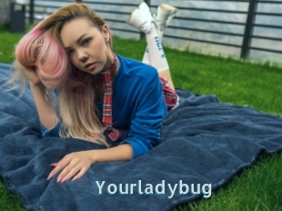 Yourladybug