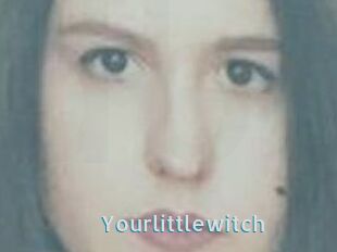 Yourlittlewitch