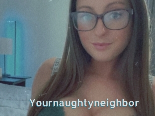 Yournaughtyneighbor