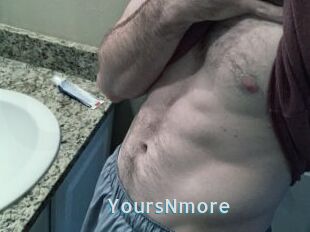 YoursNmore