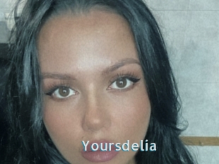 Yoursdelia