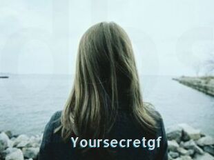 Yoursecretgf