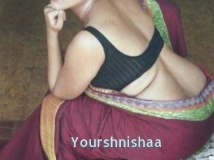 Yourshnishaa