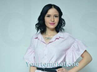 Yourtemptatione