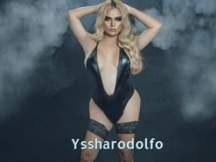 Yssharodolfo