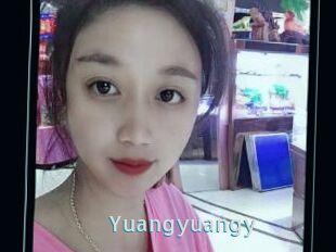 Yuangyuangy