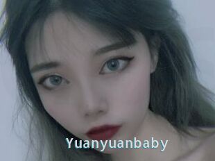 Yuanyuanbaby