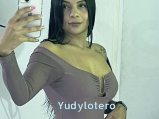 Yudylotero