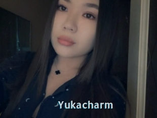 Yukacharm