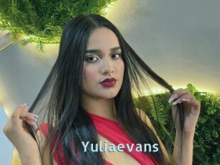 Yuliaevans