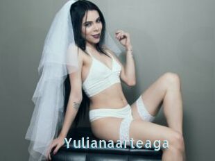 Yulianaarteaga