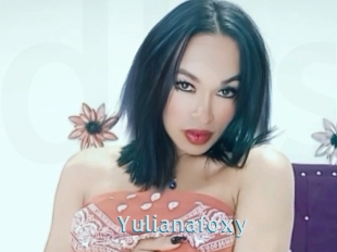 Yulianafoxy