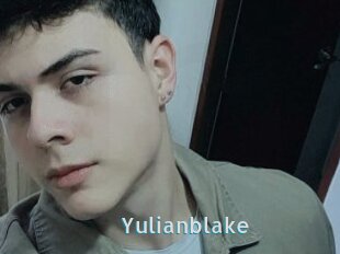 Yulianblake