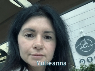 Yulieanna