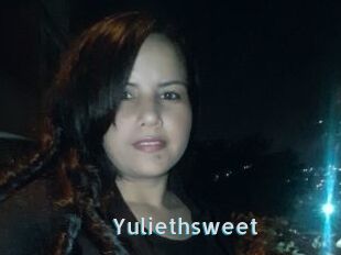 Yuliethsweet