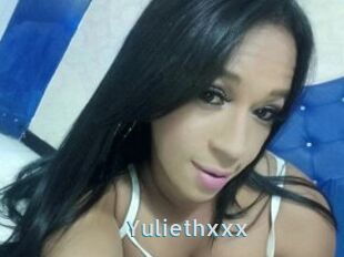 Yuliethxxx