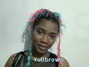 Yullbrown