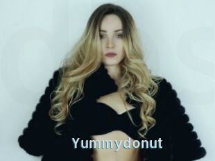 Yummydonut