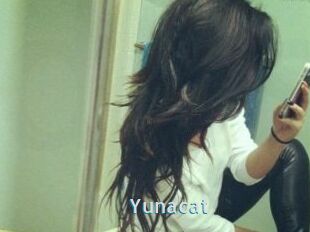 Yunacat