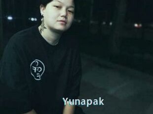 Yunapak