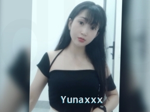 Yunaxxx