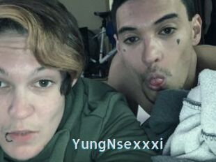 YungNsexxxi