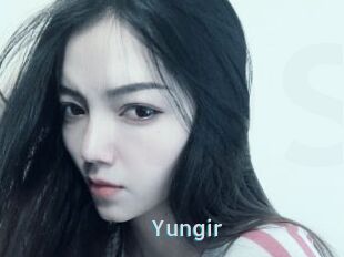 Yungir