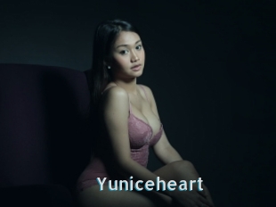 Yuniceheart