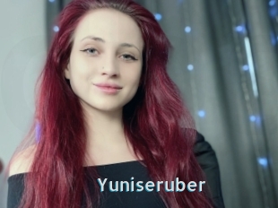 Yuniseruber