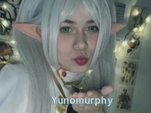 Yunomurphy